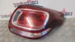 CITROEN DS3 DRIVER SIDE REAR TAIL LIGHT 3D TUNNEL EFFECT 2016 2017 2018 2019