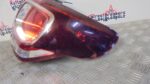 CITROEN DS3 DRIVER SIDE REAR TAIL LIGHT 3D TUNNEL EFFECT 2016 2017 2018 2019 - Image 4
