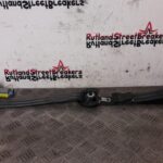 CITROEN DS3 PASSENGER FRONT SEAT BELT WITH PRETENSIONER 96771574XX 2009 TO 2018