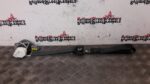 CITROEN DS3 PASSENGER FRONT SEAT BELT WITH PRETENSIONER 96771574XX 2009 TO 2018