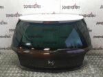 CITROEN DS3 REAR TAILGATE / BOOT LID HICKORY BROWN KDK 2009 TO 2016