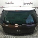 CITROEN DS3 REAR TAILGATE / BOOT LID HICKORY BROWN KDK 2009 TO 2016