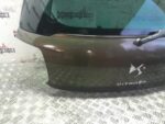 CITROEN DS3 REAR TAILGATE / BOOT LID HICKORY BROWN KDK 2009 TO 2016 - Image 4