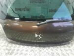 CITROEN DS3 REAR TAILGATE / BOOT LID HICKORY BROWN KDK 2009 TO 2016 - Image 5