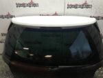 CITROEN DS3 REAR TAILGATE / BOOT LID HICKORY BROWN KDK 2009 TO 2016 - Image 6