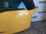 CITROEN DS3 TAILGATE / BOOT LID IN PEGASUS YELLOW KAS 2009 TO 2016 . - Image 11