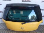 CITROEN DS3 TAILGATE / BOOT LID IN PEGASUS YELLOW KAS 2009 TO 2016 . - Image 3