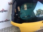 CITROEN DS3 TAILGATE / BOOT LID IN PEGASUS YELLOW KAS 2009 TO 2016 . - Image 5