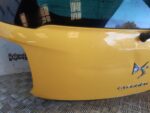 CITROEN DS3 TAILGATE / BOOT LID IN PEGASUS YELLOW KAS 2009 TO 2016 . - Image 6