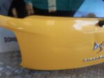 CITROEN DS3 TAILGATE / BOOT LID IN PEGASUS YELLOW KAS 2009 TO 2016 . - Image 7