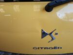 CITROEN DS3 TAILGATE / BOOT LID IN PEGASUS YELLOW KAS 2009 TO 2016 . - Image 8