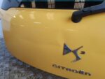CITROEN DS3 TAILGATE / BOOT LID IN PEGASUS YELLOW KAS 2009 TO 2016 . - Image 9