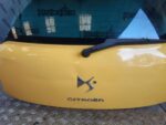 CITROEN DS3 TAILGATE / BOOT LID IN PEGASUS YELLOW KAS 2009 TO 2016 . - Image 10