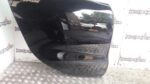 CITROEN DS4 DRIVER SIDE REAR DOOR IN PEARL BLACK KTV 2011 TO 2018 - Image 7