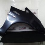 CITROEN PICASSO DRIVERS SIDE O/S/F WING IN PURPLE KENC 2001 2002 2003 2004 2005