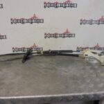 CITROEN RELAY / PEUGEOT BOXER / FIAT DUCATO 2.0 DIESEL GEARLINKAGE 2017 TO 2019