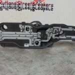 CITROEN RELAY / PEUGEOT BOXER / FIAT DUCATO BULB HOLDER PASSENGER 2014 TO 2024