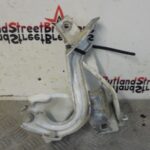 CITROEN RELAY / PEUGEOT BOXER / FIAT DUCATO PAIR OF BONNET HINGES 2014 TO 2024