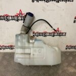 CITROEN RELAY PEUGEOT BOXER FIAT DUCATO WASHER BOTTLE AND PUMP 2014 TO 2024