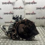 CITROEN RELAY / PEUGEOT BOXER / MOVANO 2.2 DIESEL 6 SPD MANUAL GEARBOX 20GP20