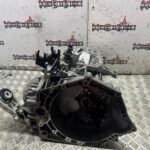 CITROEN RELAY / PEUGEOT BOXER / MOVANO 2.2 DIESEL 6 SPD MANUAL GEARBOX 20GP20 - Image 3