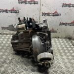 CITROEN RELAY / PEUGEOT BOXER / MOVANO 2.2 DIESEL 6 SPD MANUAL GEARBOX 20GP20 - Image 4