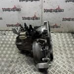 CITROEN RELAY / PEUGEOT BOXER / MOVANO 2.2 DIESEL 6 SPD MANUAL GEARBOX 20GP20 - Image 5