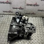 CITROEN RELAY / PEUGEOT BOXER / MOVANO 2.2 DIESEL 6 SPD MANUAL GEARBOX 20GP20 - Image 9
