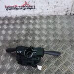 Citroen C4 Comms Unit Indicator Wiper Stalk Clock Spring 98000242ZD, R13