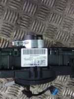 Citroen C4 Comms Unit Indicator Wiper Stalk Clock Spring 98000242ZD, R13 - Image 5