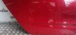 Citroen C4 Driver Side Rear Door Ruby Red EPY 2011 TO 2018 - Image 8