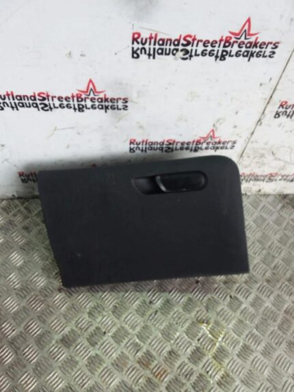 Citroen C4 Glove Box Storage Compartment Black MK2 2010 to 2018 96717798ZD, R8