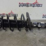 Citroën DS3 1.6 Petrol 5FV Driver Side Suspension Leg 2009 to 2018