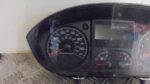 Citroën Relay / Peugeot Boxer Speedo Meter Cluster 1383325080 2014 to 2018 - Image 3