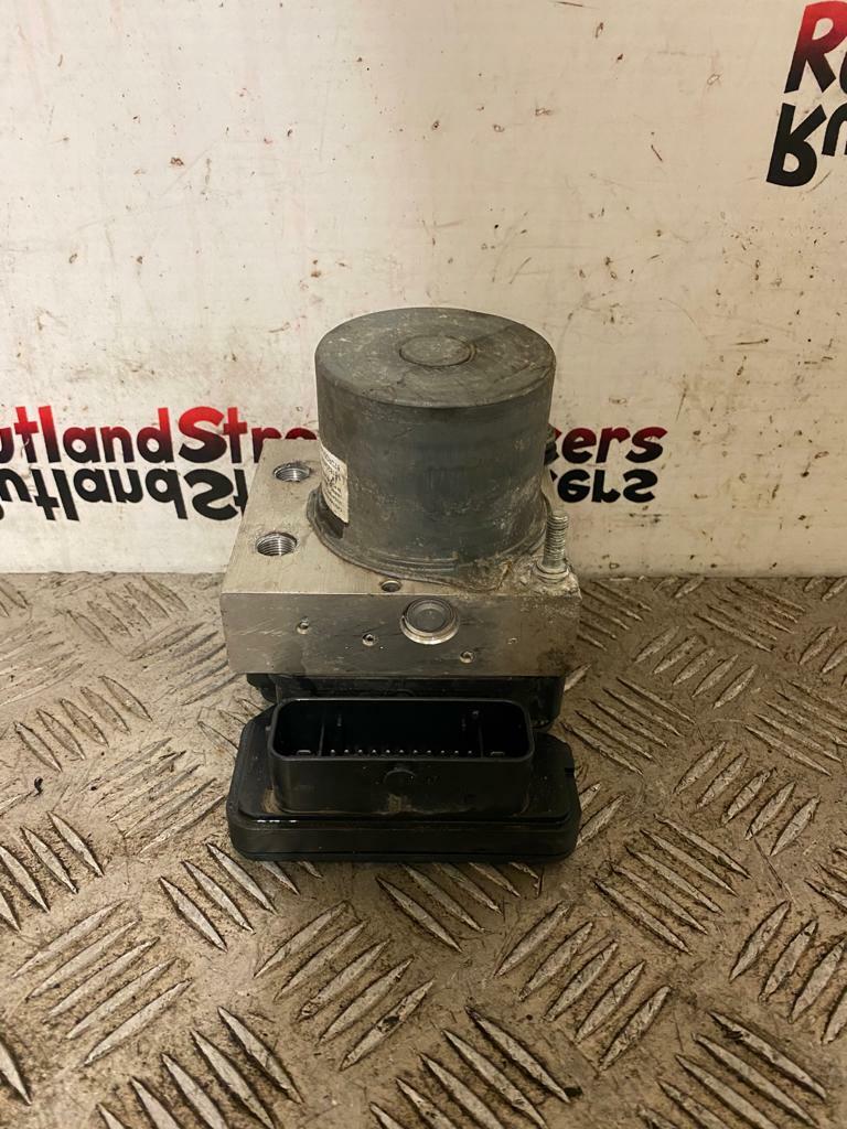 DISPATCH-EXPERT-MK3-ABS-PUMP-ECU-16-DIESEL-9808055980-2016-66-to-2021-133615068424 DISPATCH / EXPERT MK3 ABS PUMP & ECU 1.6 DIESEL 9808055980, 2016 66 to 2021 - Image 1
