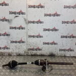 DISPATCH EXPERT SCUDO VIVARO 2.0 DIESEL DRIVESHAFT DRIVER SIDE FRONT 2017- 2024