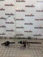 DISPATCH EXPERT SCUDO VIVARO 2.0 DIESEL DRIVESHAFT DRIVER SIDE FRONT 2017- 2024