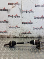 DISPATCH EXPERT SCUDO VIVARO 2.0 DIESEL DRIVESHAFT DRIVER SIDE FRONT 2017- 2024 - Image 3