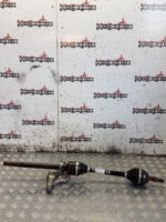 DISPATCH EXPERT SCUDO VIVARO 2.0 DIESEL DRIVESHAFT DRIVER SIDE FRONT 2017- 2024 - Image 5