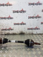 DISPATCH EXPERT SCUDO VIVARO 2.0 DIESEL DRIVESHAFT DRIVER SIDE FRONT 2017- 2024 - Image 7