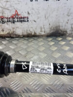 DISPATCH EXPERT SCUDO VIVARO 2.0 DIESEL DRIVESHAFT DRIVER SIDE FRONT 2017- 2024 - Image 8