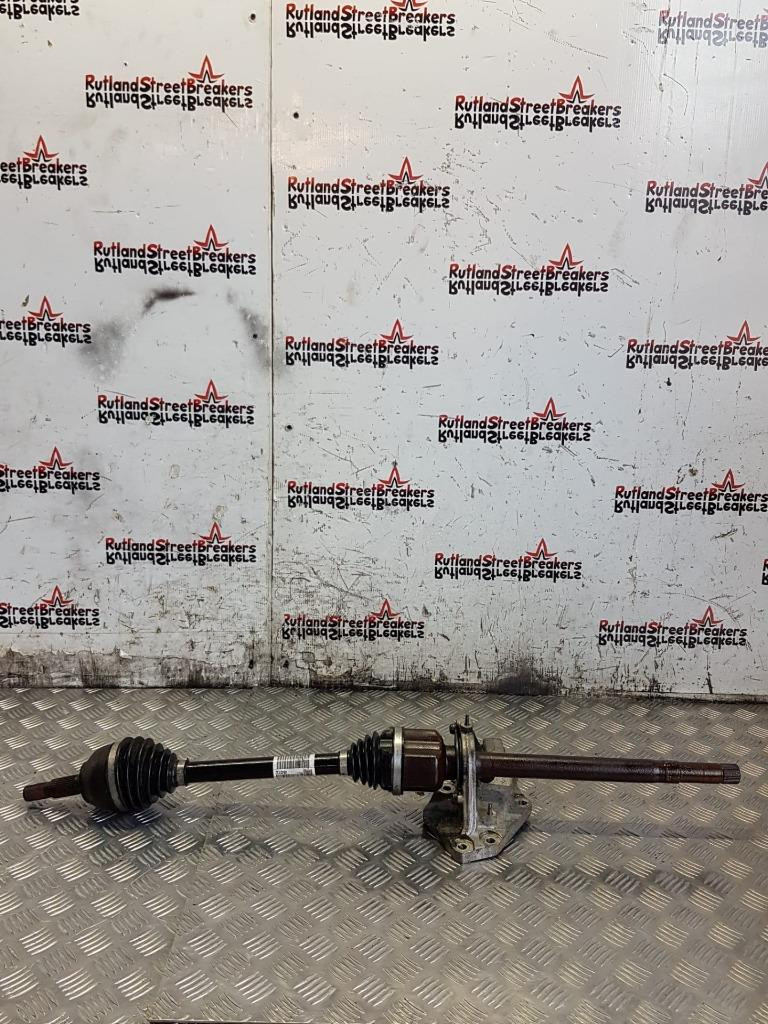 DISPATCH-EXPERT-SCUDO-VIVARO-20-DIESEL-DRIVESHAFT-DRIVER-SIDE-FRONT-2017-2024-135535320464 DISPATCH EXPERT SCUDO VIVARO 2.0 DIESEL DRIVESHAFT DRIVER SIDE FRONT 2017- 2024 - Image 1