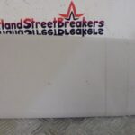 DISPATCH EXPERT VIVARO PROACE SCUDO SUN VISOR DRIVER SIDE 2016 TO 2025