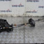 Dispatch Expert Vivaro Proace Scudo Gear Knob 6 Speed Gear Linkages 2016 to 2025