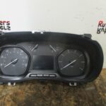 EXPERT DISPATCH PROACE VIVARO 2.0 DIESEL AHK SPEEDO CLOCKS DISPLAY 9831168880