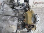 EXPERT DISPATCH PROACE VIVARO GEARBOX 1.6 HDI 6 SPEED BHX 20MB46 2016 TO 2020 - Image 12