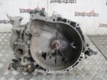 EXPERT DISPATCH PROACE VIVARO GEARBOX 1.6 HDI 6 SPEED BHX 20MB46 2016 TO 2020