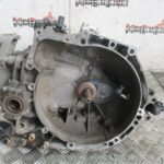 EXPERT DISPATCH PROACE VIVARO GEARBOX 1.6 HDI 6 SPEED BHX 20MB46 2016 TO 2020