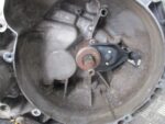 EXPERT DISPATCH PROACE VIVARO GEARBOX 1.6 HDI 6 SPEED BHX 20MB46 2016 TO 2020 - Image 3