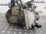 EXPERT DISPATCH PROACE VIVARO GEARBOX 1.6 HDI 6 SPEED BHX 20MB46 2016 TO 2020 - Image 4